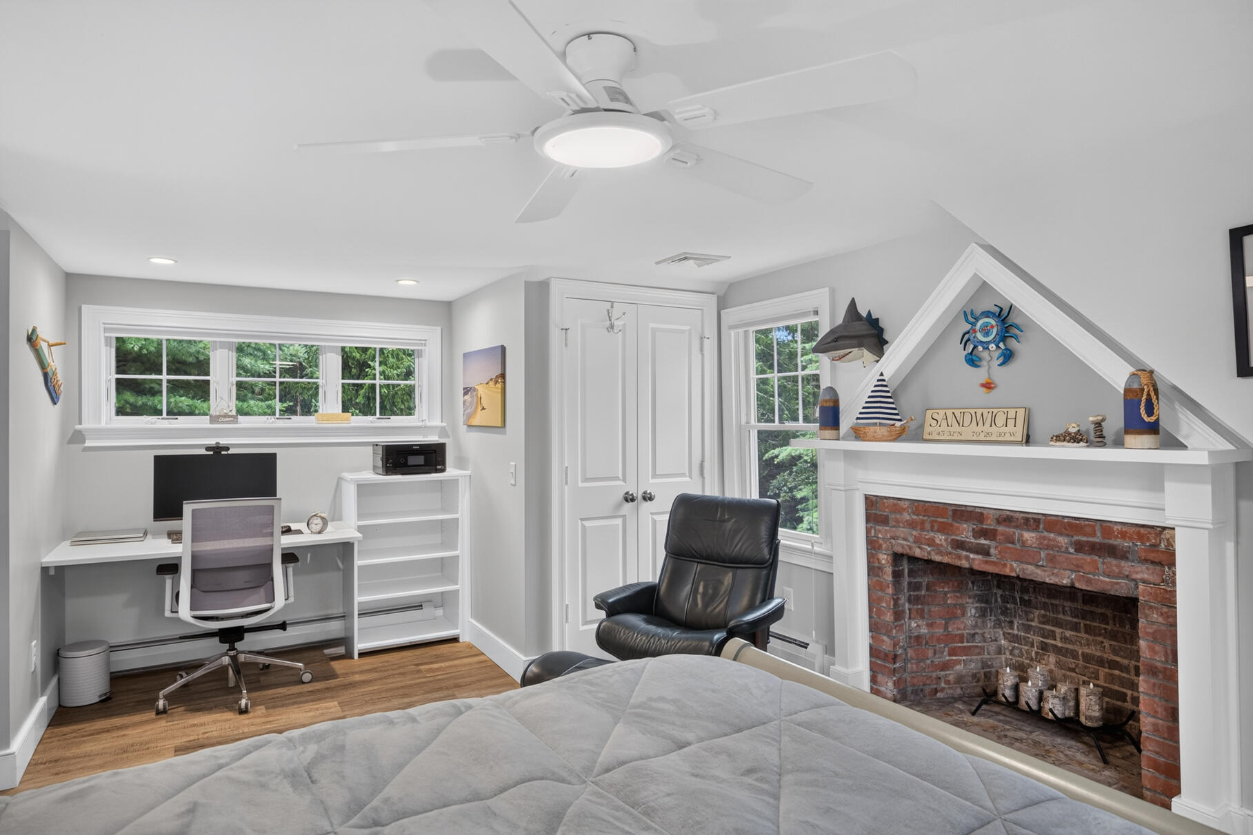 11 Long Hill Drive East Sandwich MA 02537