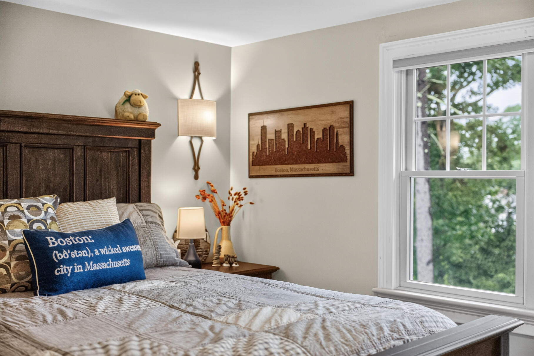 11 Long Hill Drive East Sandwich MA 02537