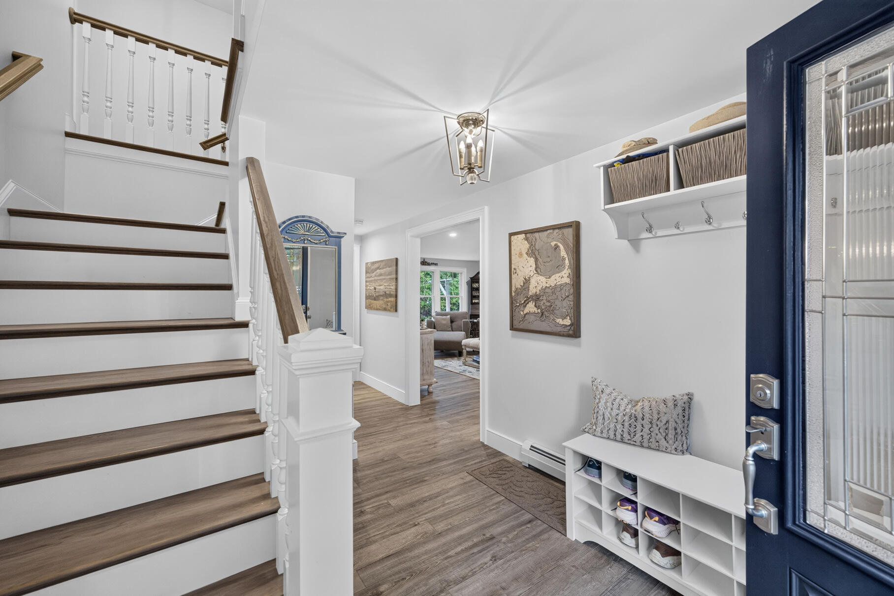 11 Long Hill Drive East Sandwich MA 02537