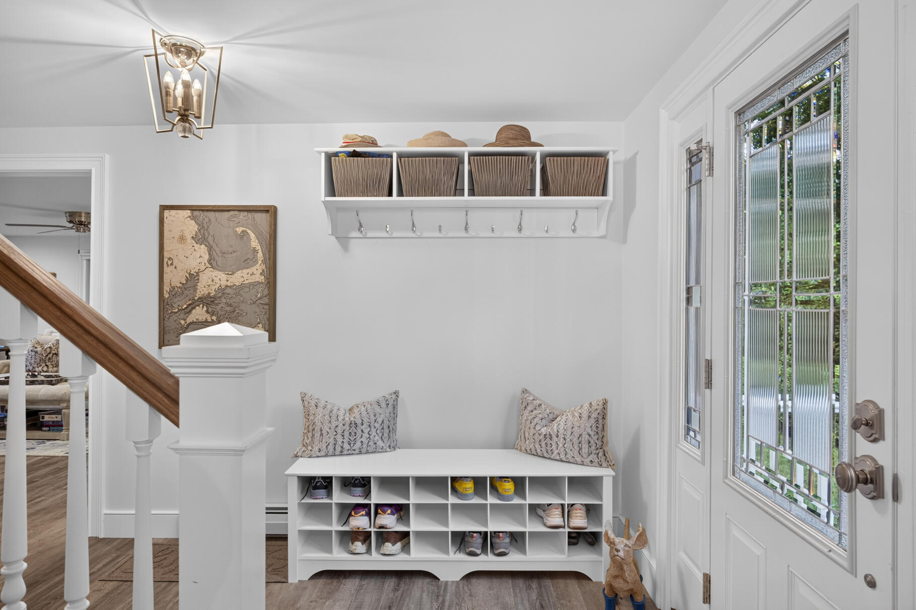 11 Long Hill Drive East Sandwich MA 02537