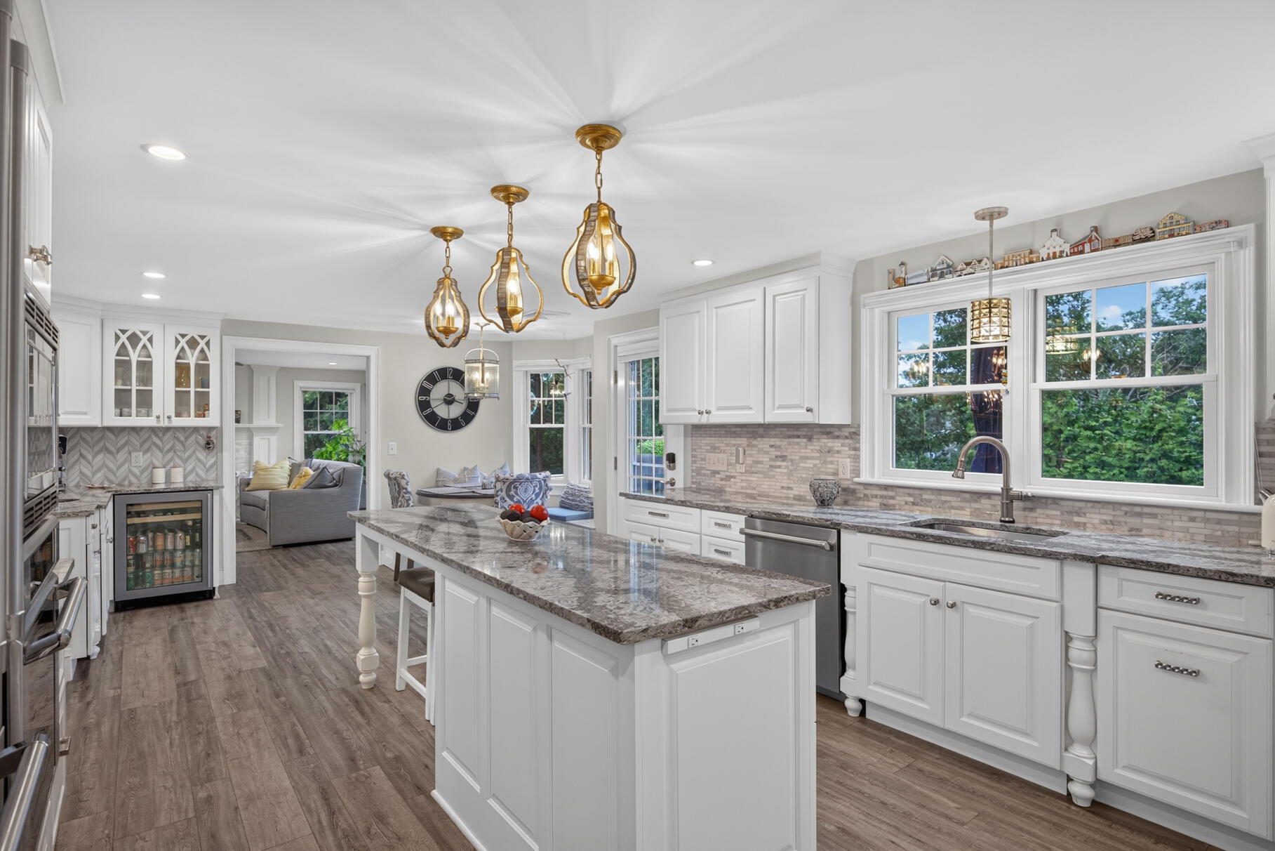 11 Long Hill Drive East Sandwich MA 02537