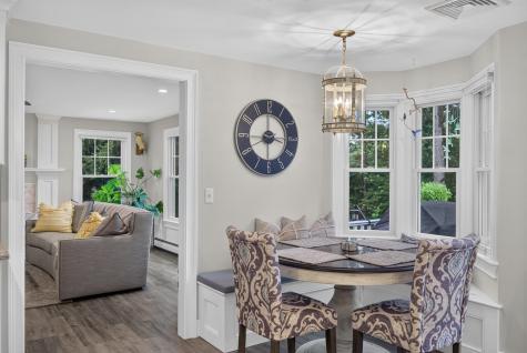 11 Long Hill Drive East Sandwich MA 02537