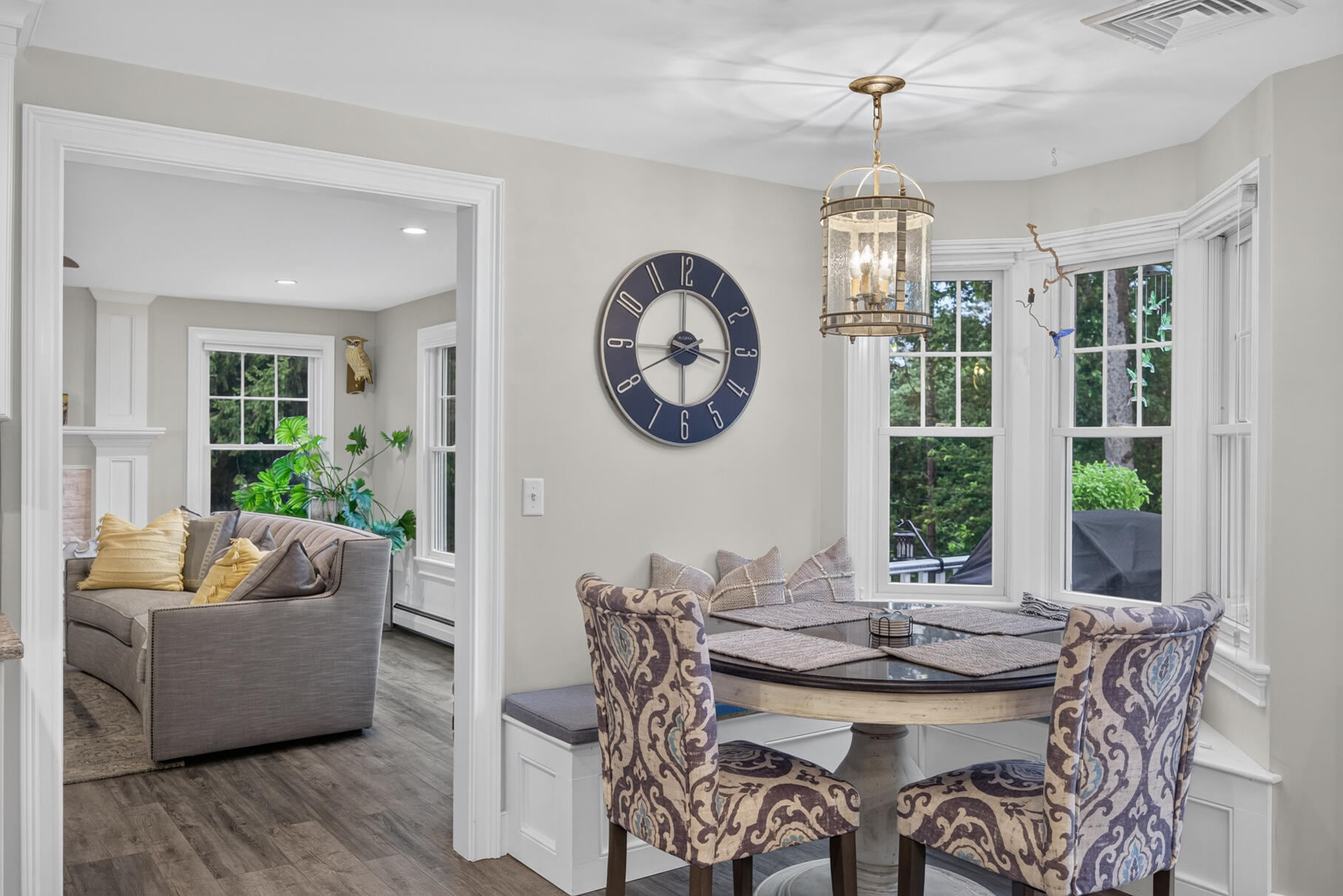 11 Long Hill Drive East Sandwich MA 02537