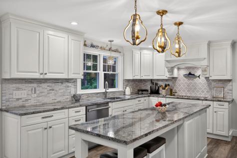 11 Long Hill Drive East Sandwich MA 02537