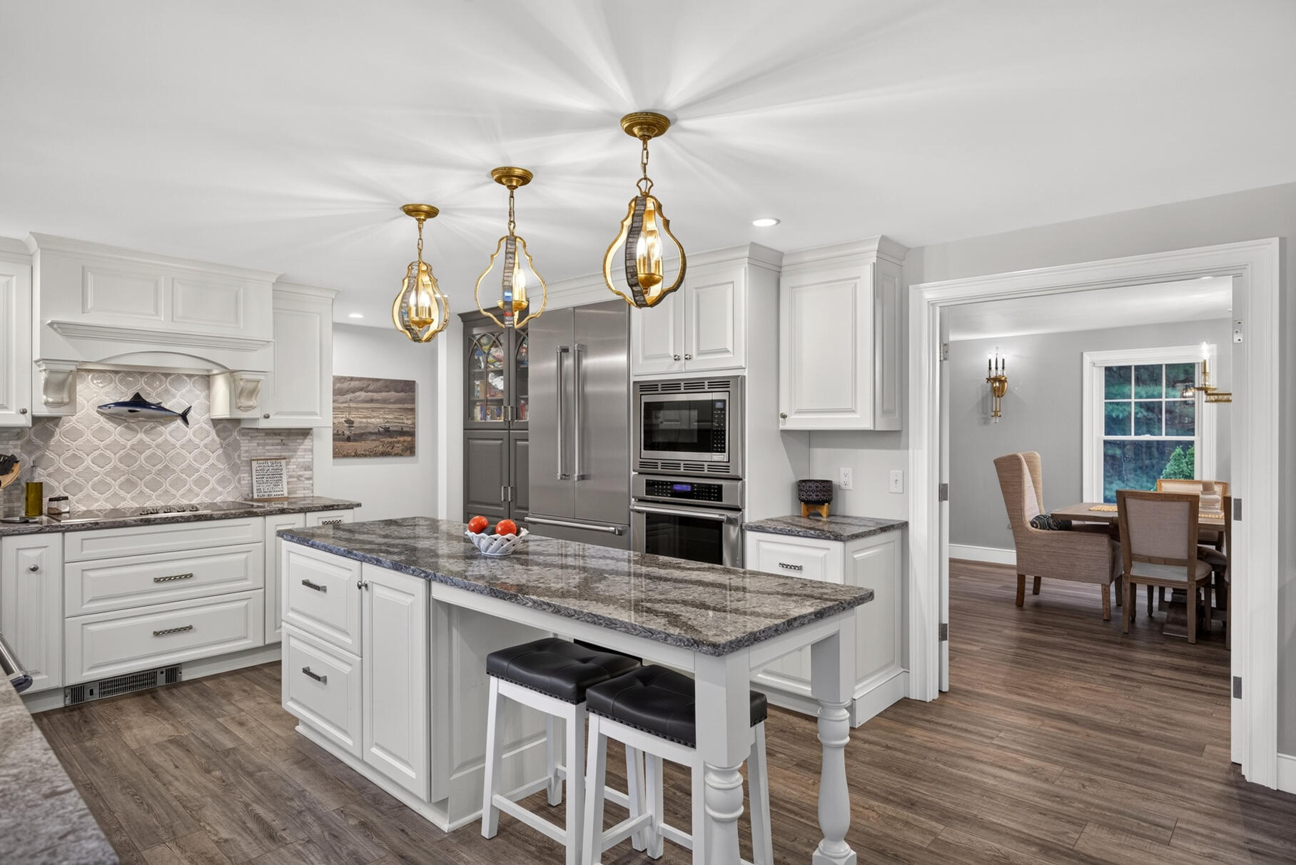 11 Long Hill Drive East Sandwich MA 02537