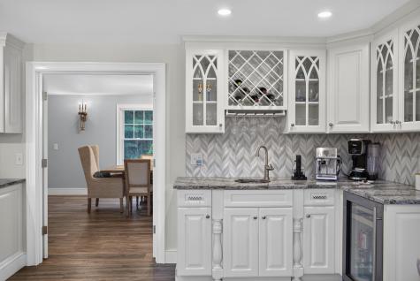 11 Long Hill Drive East Sandwich MA 02537