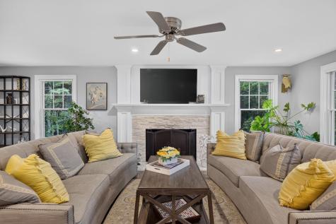 11 Long Hill Drive East Sandwich MA 02537