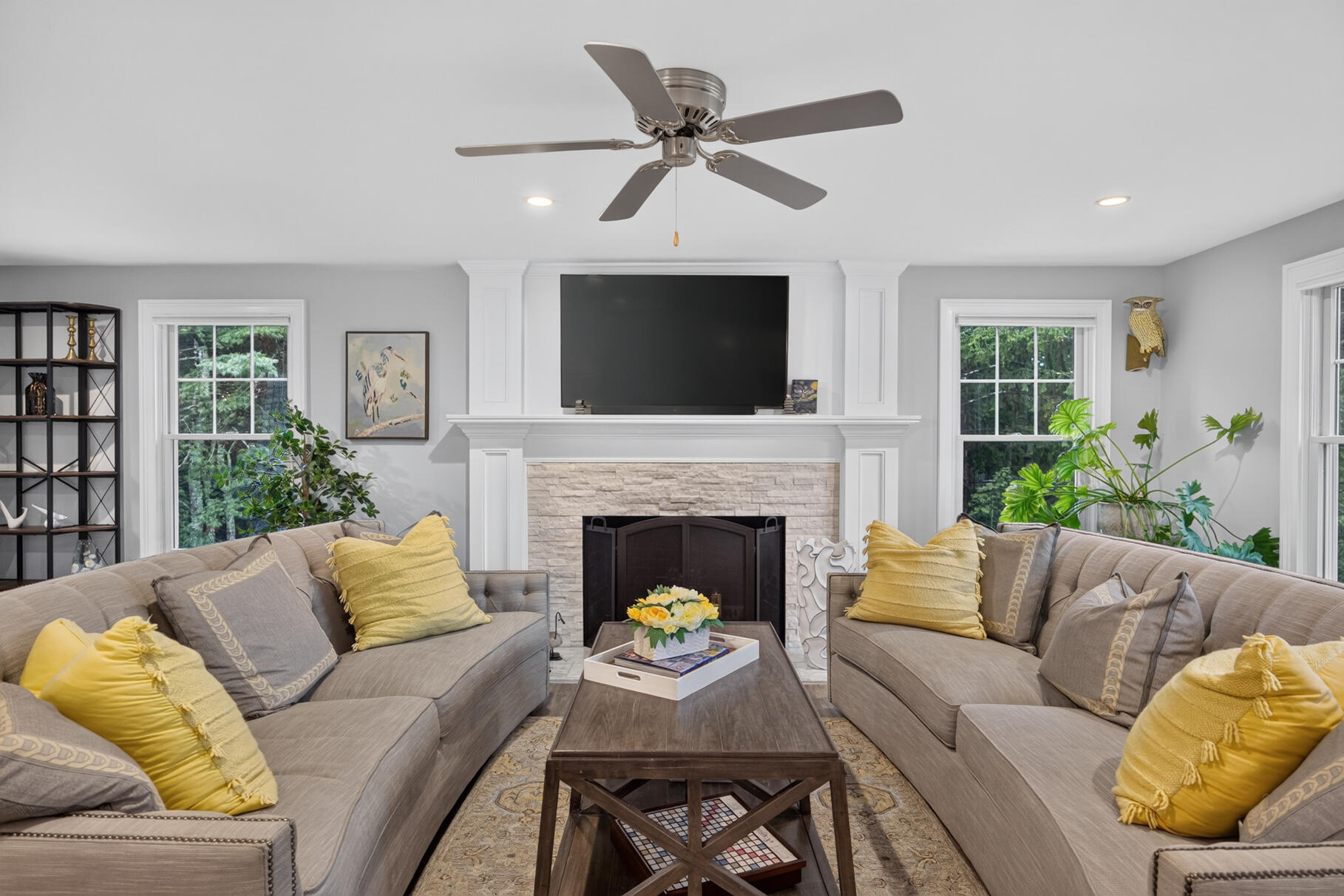 11 Long Hill Drive East Sandwich MA 02537
