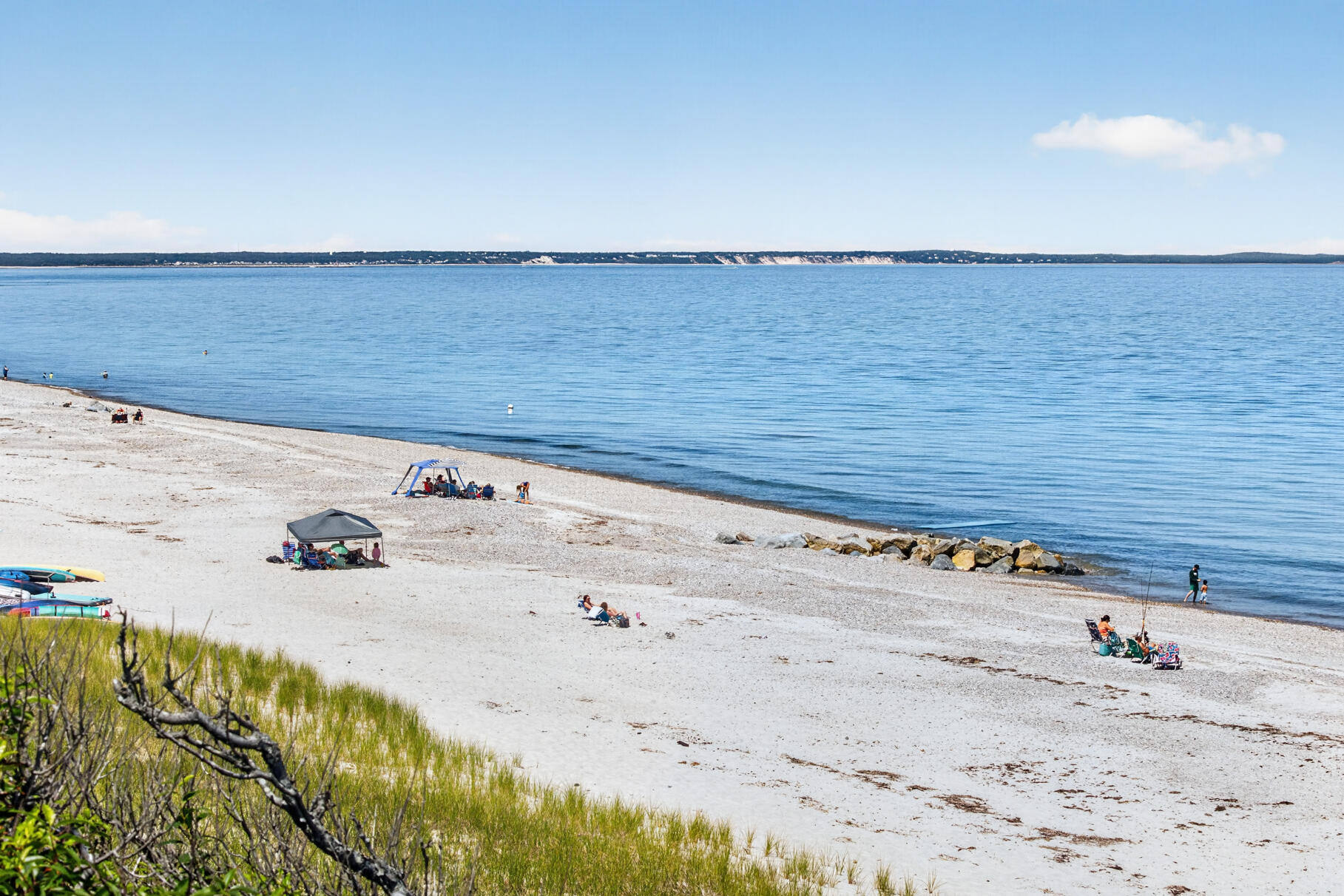 11 Long Hill Drive East Sandwich MA 02537