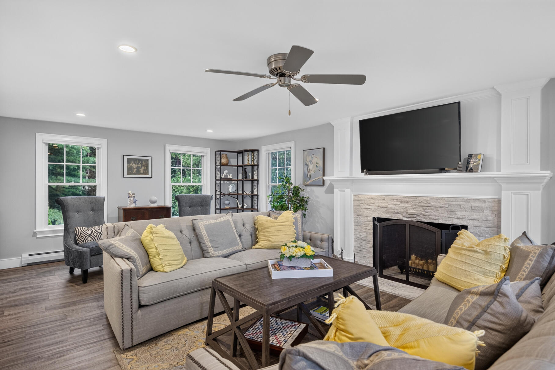 11 Long Hill Drive East Sandwich MA 02537