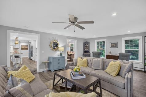 11 Long Hill Drive East Sandwich MA 02537