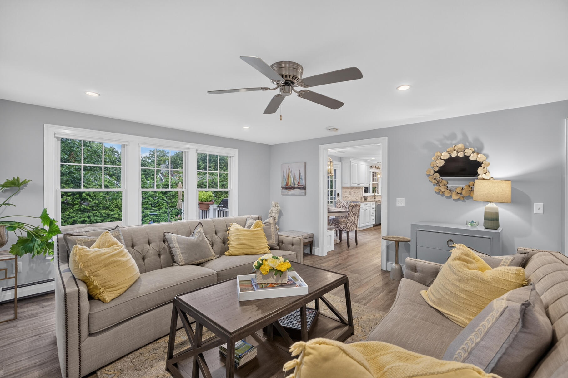 11 Long Hill Drive East Sandwich MA 02537