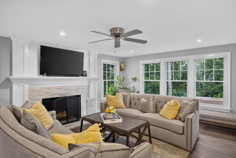 11 Long Hill Drive East Sandwich MA 02537