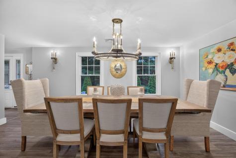 11 Long Hill Drive East Sandwich MA 02537