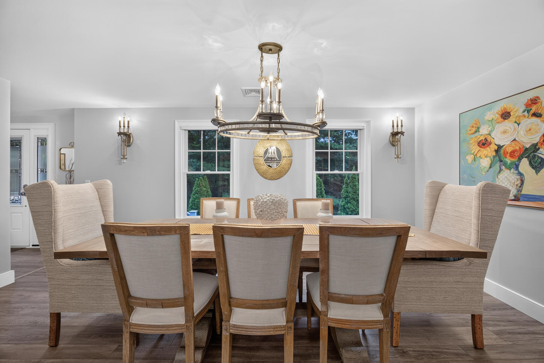 11 Long Hill Drive East Sandwich MA 02537