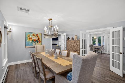 11 Long Hill Drive East Sandwich MA 02537