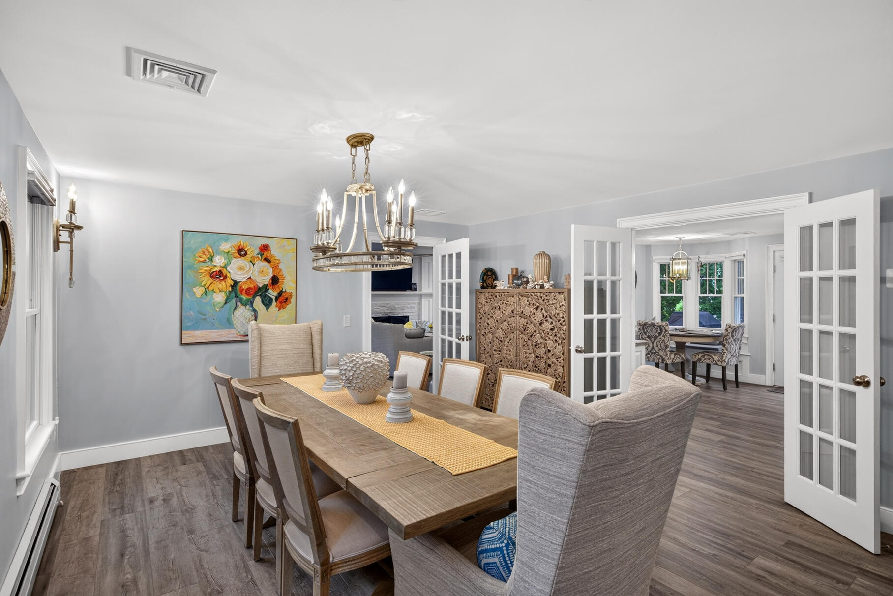 11 Long Hill Drive East Sandwich MA 02537