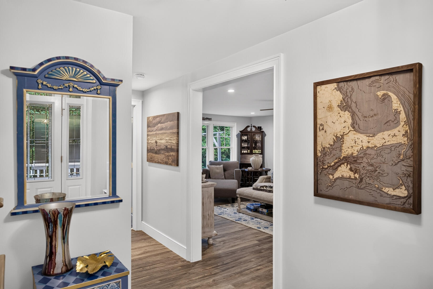 11 Long Hill Drive East Sandwich MA 02537