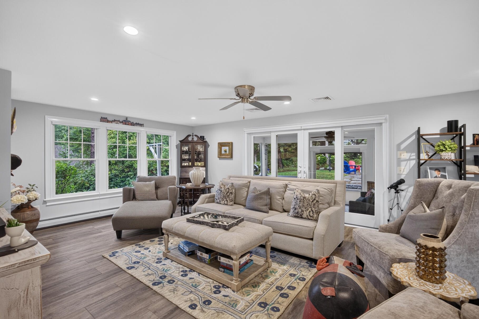 11 Long Hill Drive East Sandwich MA 02537