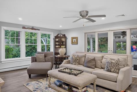 11 Long Hill Drive East Sandwich MA 02537