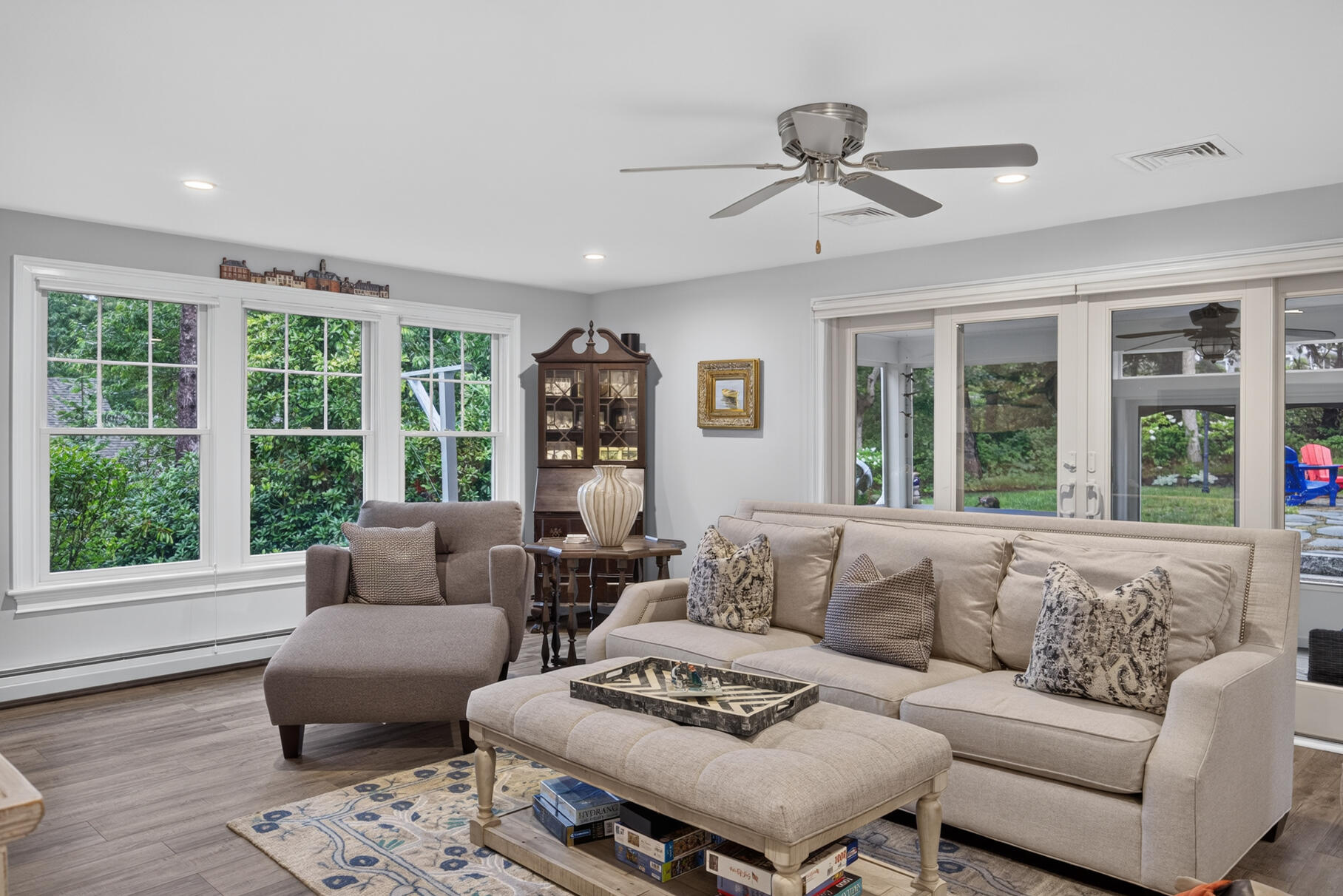11 Long Hill Drive East Sandwich MA 02537