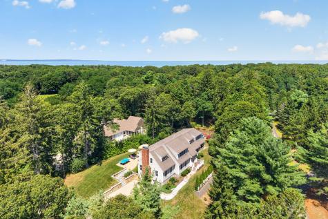 11 Long Hill Drive East Sandwich MA 02537