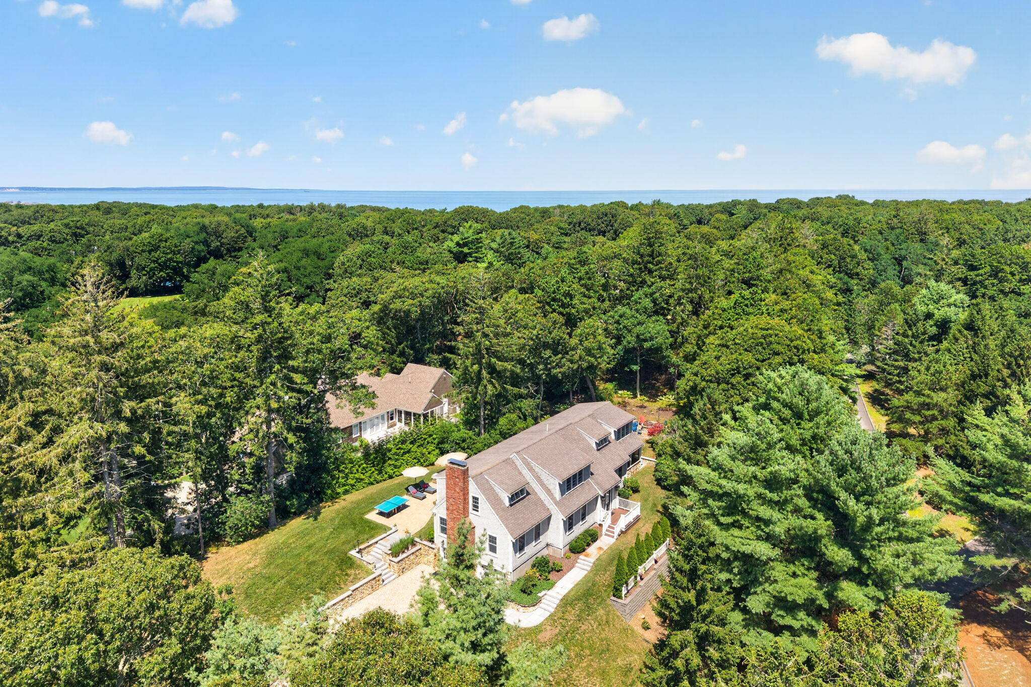 11 Long Hill Drive East Sandwich MA 02537