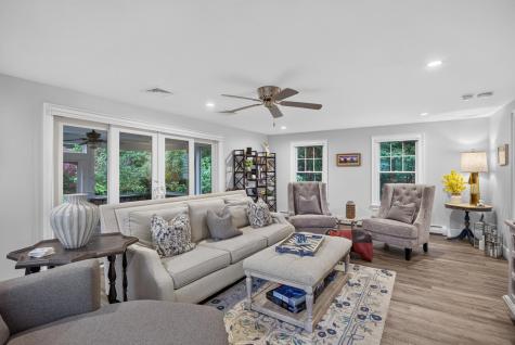 11 Long Hill Drive East Sandwich MA 02537