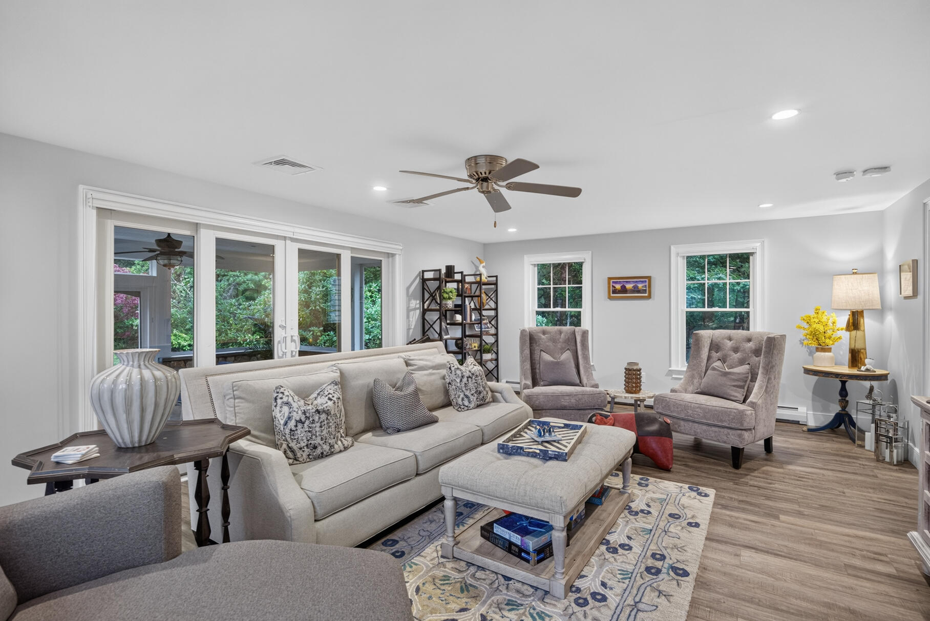 11 Long Hill Drive East Sandwich MA 02537