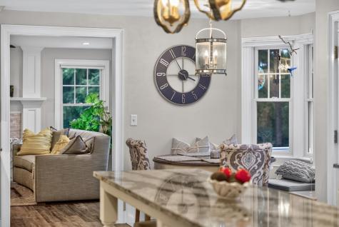 11 Long Hill Drive East Sandwich MA 02537