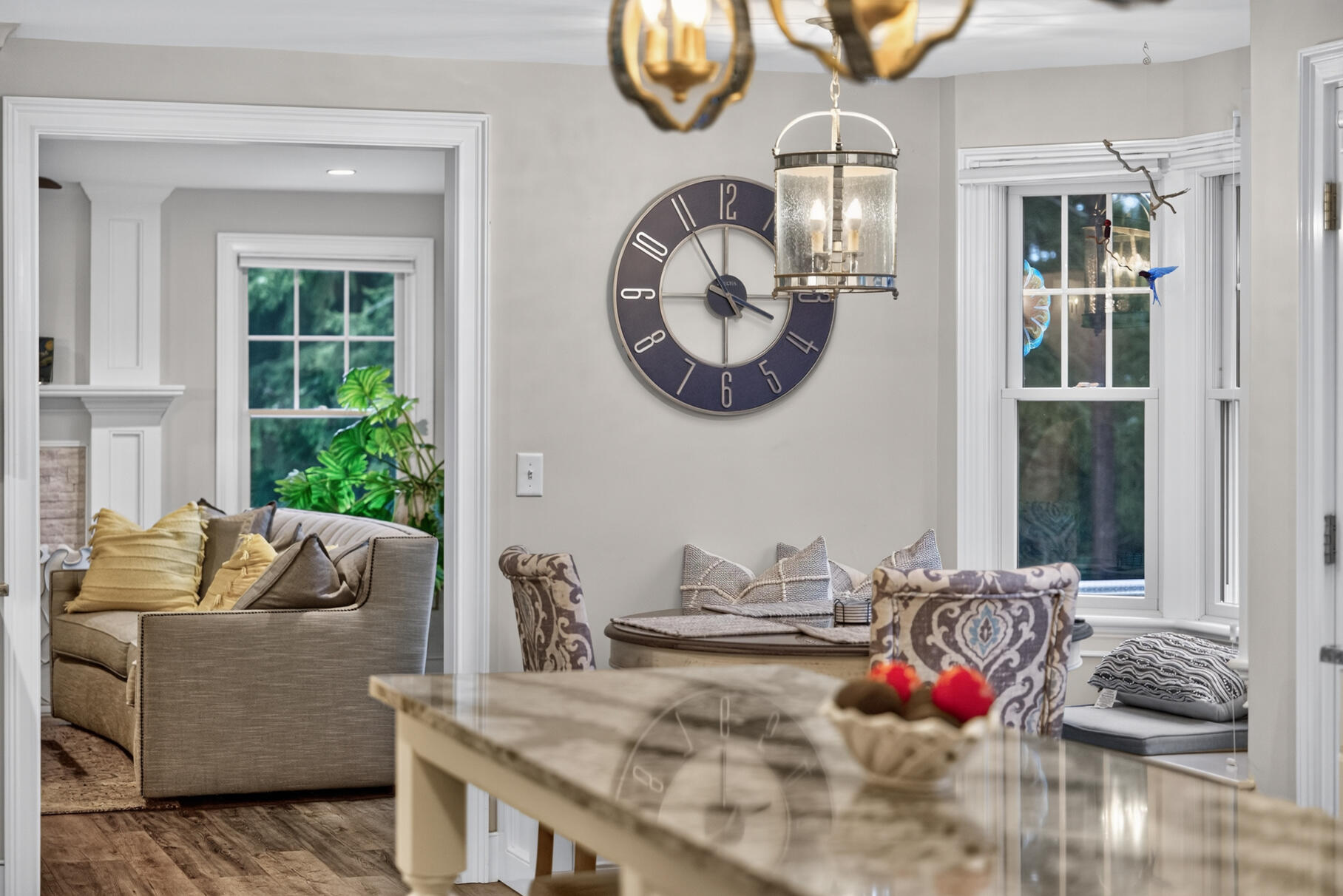11 Long Hill Drive East Sandwich MA 02537