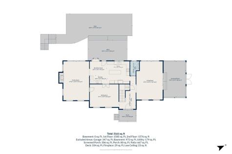 11 Long Hill Drive East Sandwich MA 02537