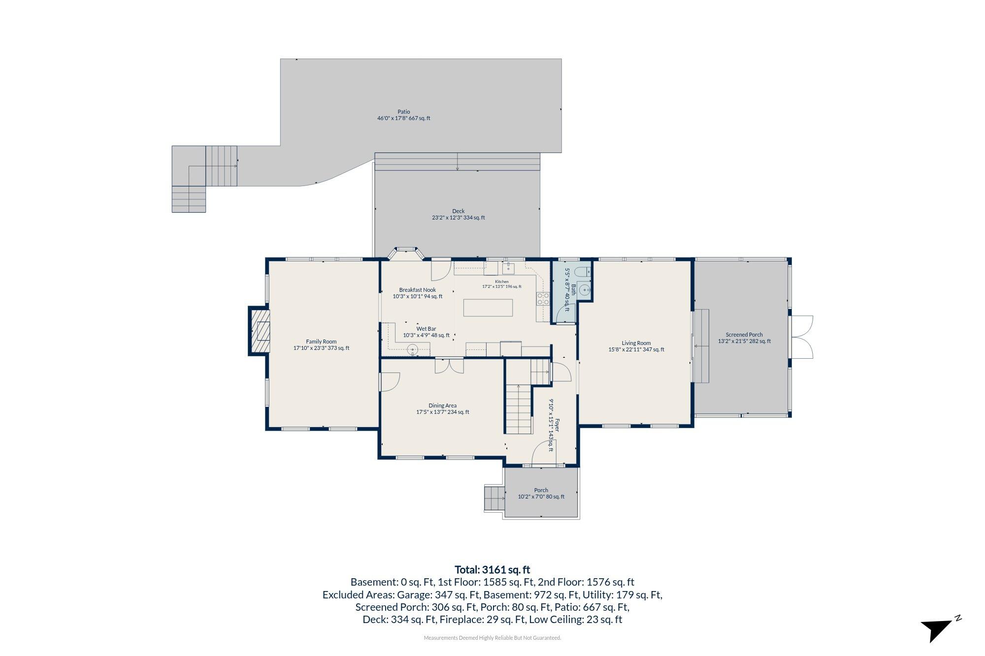11 Long Hill Drive East Sandwich MA 02537