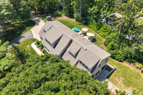 11 Long Hill Drive East Sandwich MA 02537