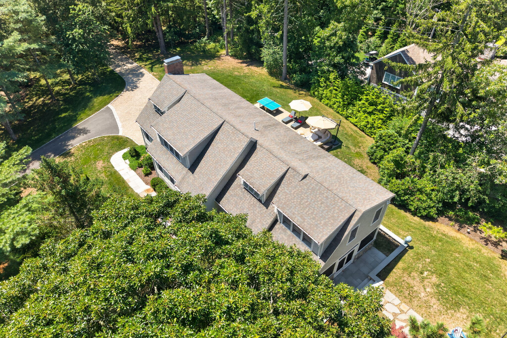 11 Long Hill Drive East Sandwich MA 02537