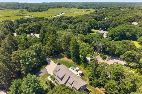 11 Long Hill Drive East Sandwich MA 02537