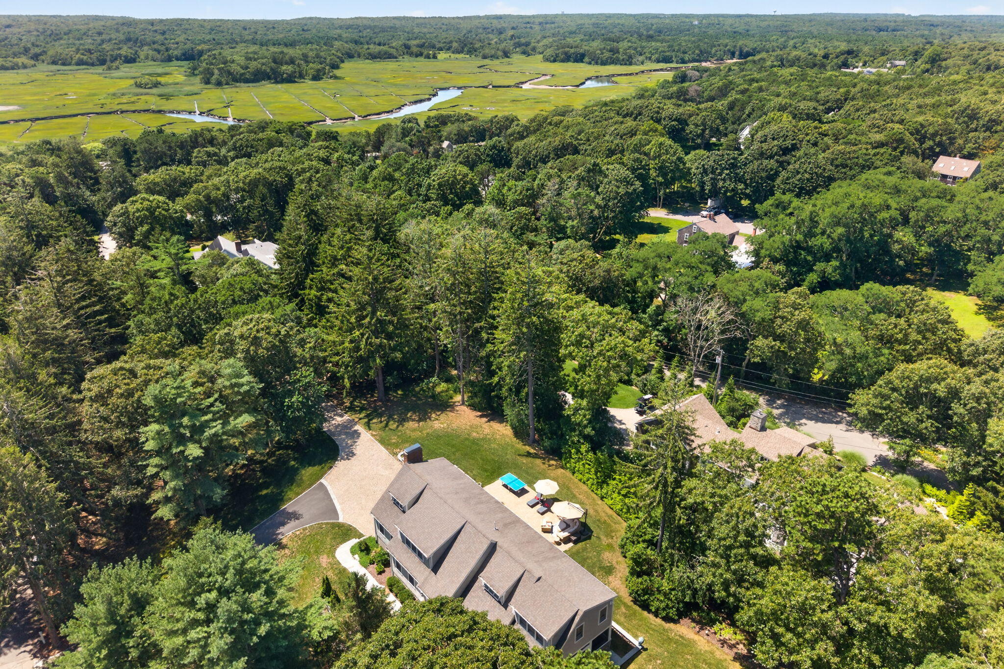 11 Long Hill Drive East Sandwich MA 02537