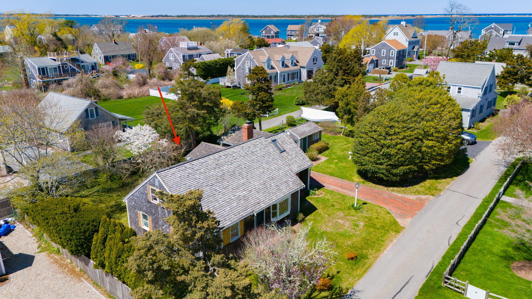 35 George Street Barnstable MA 02630