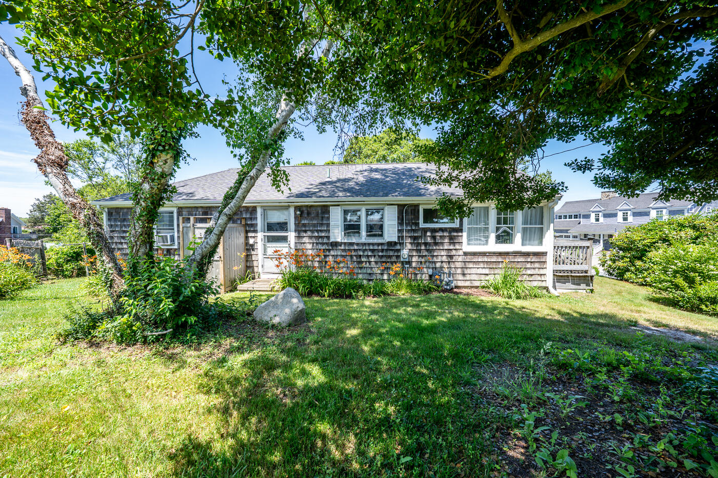 7 Bay Shore Road Barnstable MA 02601