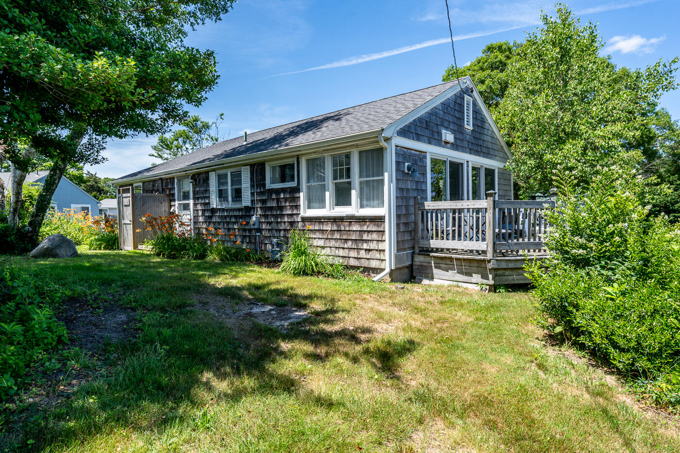 7 Bay Shore Road Barnstable MA 02601