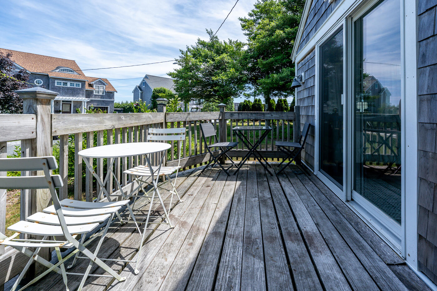 7 Bay Shore Road Barnstable MA 02601