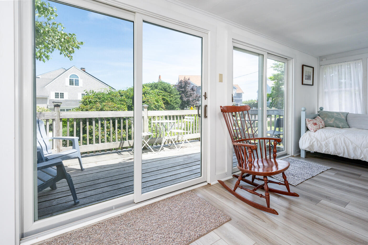 7 Bay Shore Road Barnstable MA 02601