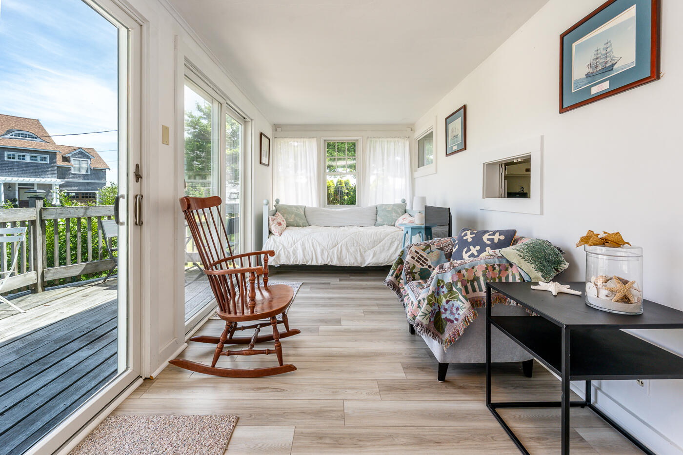 7 Bay Shore Road Barnstable MA 02601