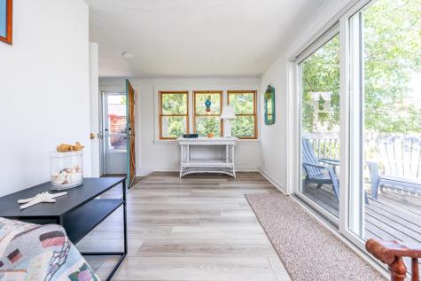 7 Bay Shore Road Barnstable MA 02601