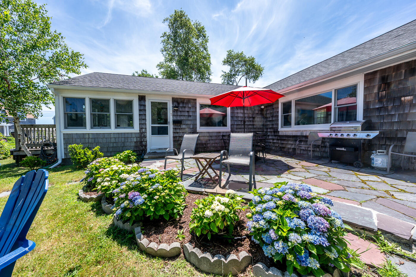 7 Bay Shore Road Barnstable MA 02601