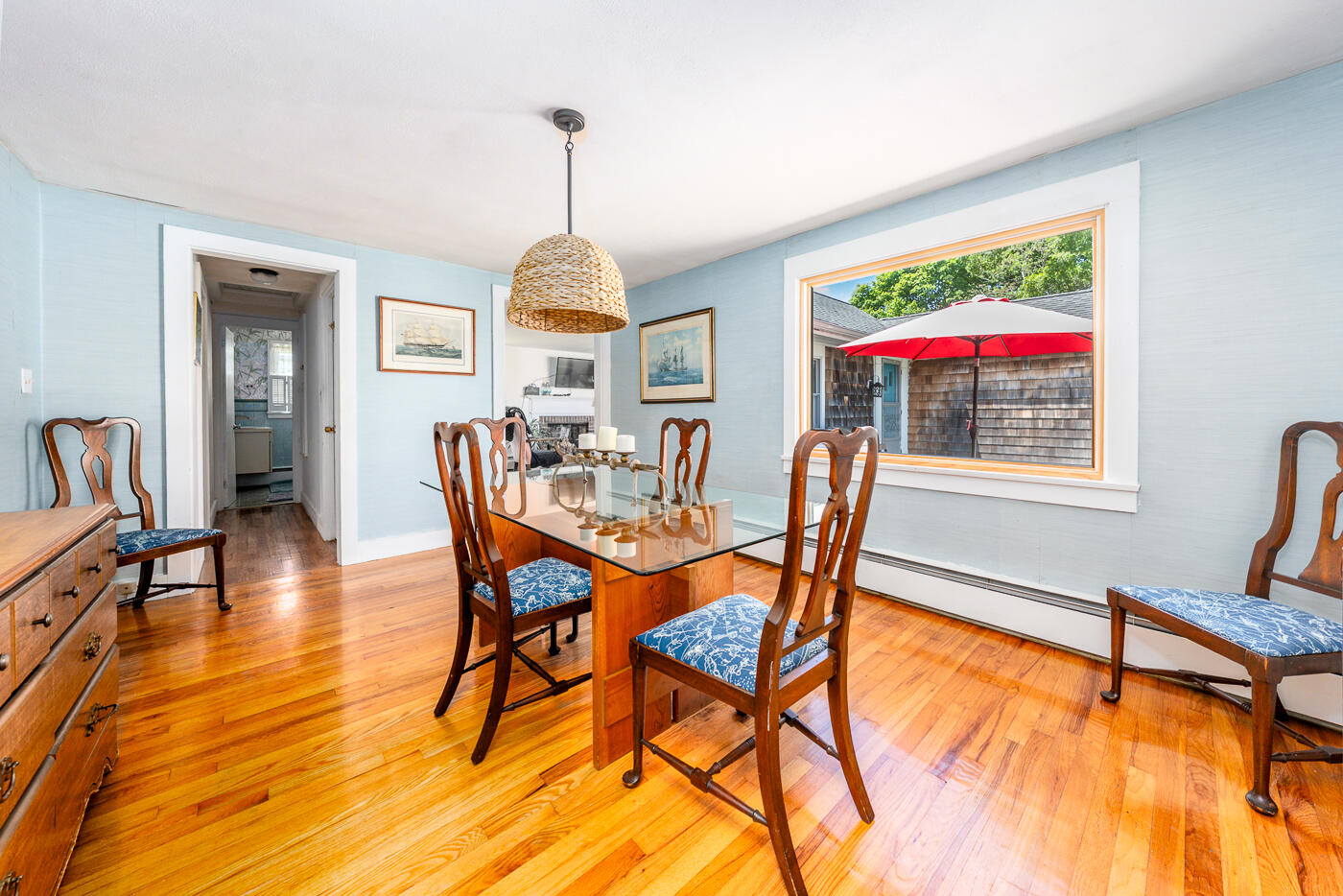 7 Bay Shore Road Barnstable MA 02601