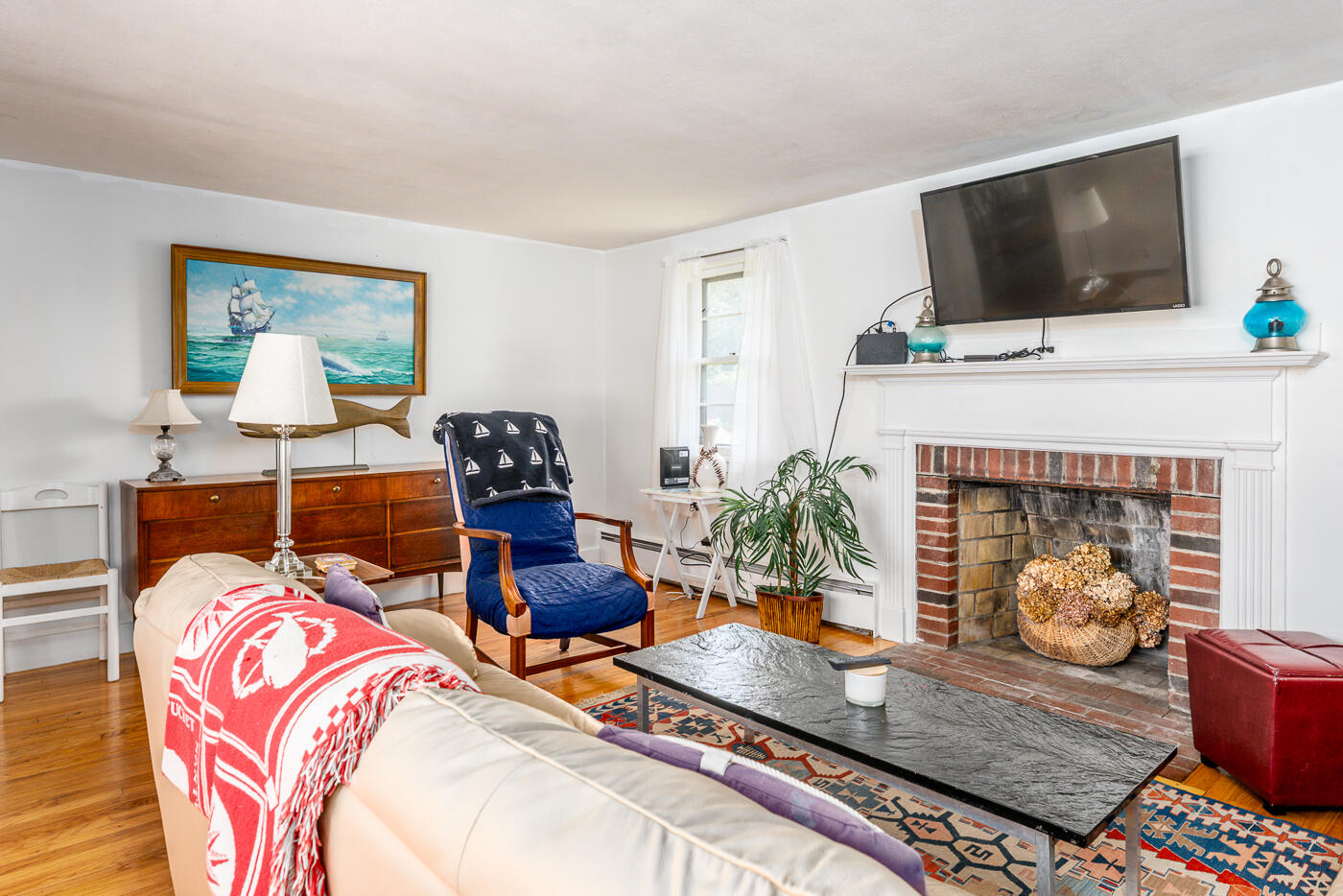 7 Bay Shore Road Barnstable MA 02601