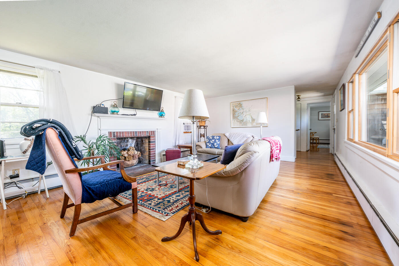 7 Bay Shore Road Barnstable MA 02601