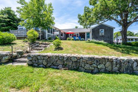 7 Bay Shore Road Barnstable MA 02601