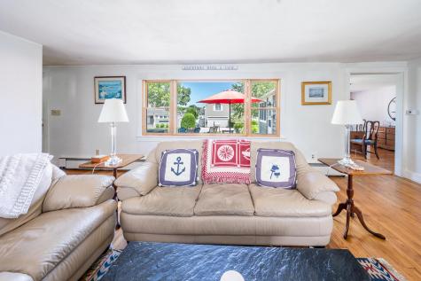 7 Bay Shore Road Barnstable MA 02601